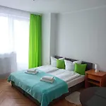 Zosia * Świnoujście (Swinemünde)