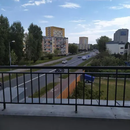 Dom Gościnny Zosia * Świnoujście