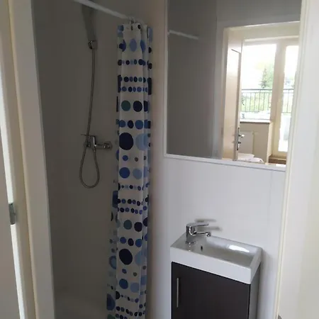 Zosia Maison d'hôtes Świnoujście