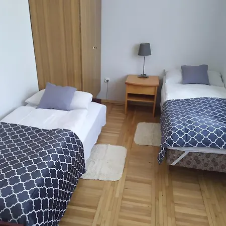Pensjonat Dom Gościnny Zosia *