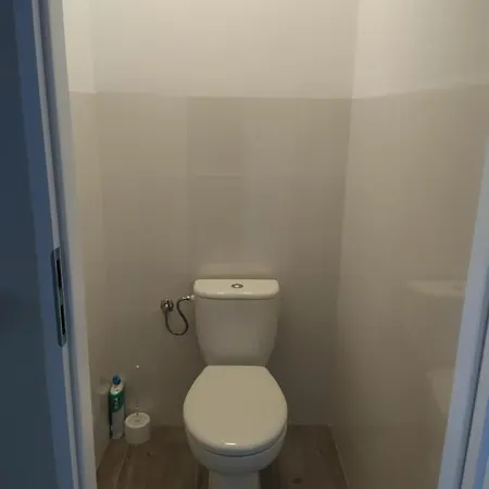 Zosia Maison d'hôtes *