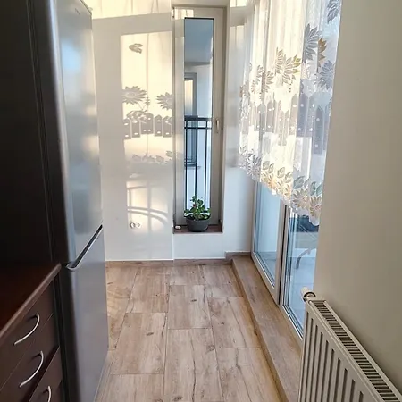 Zosia Świnoujście