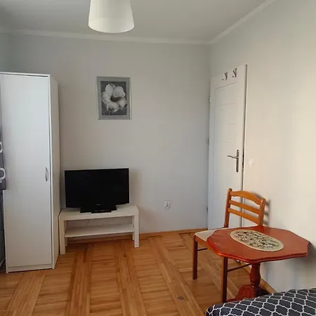 Zosia * Świnoujście