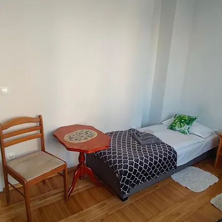 Πανσιόν Zosia