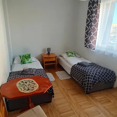 Πανσιόν Zosia