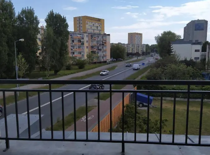 Zosia * Świnoujście