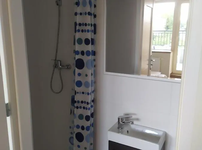 Zosia Affittacamere Świnoujście