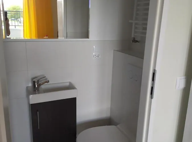 Pensión Zosia Świnoujście