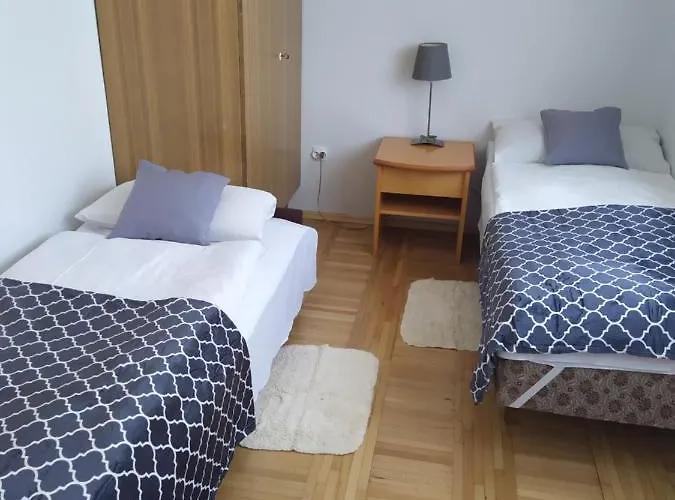 Affittacamere Zosia *